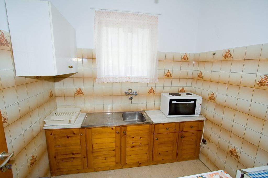Valkaniotis Apartments Loutra Edipsou  Zewnętrze zdjęcie