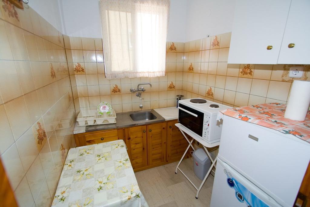 Valkaniotis Apartments Loutra Edipsou  Zewnętrze zdjęcie