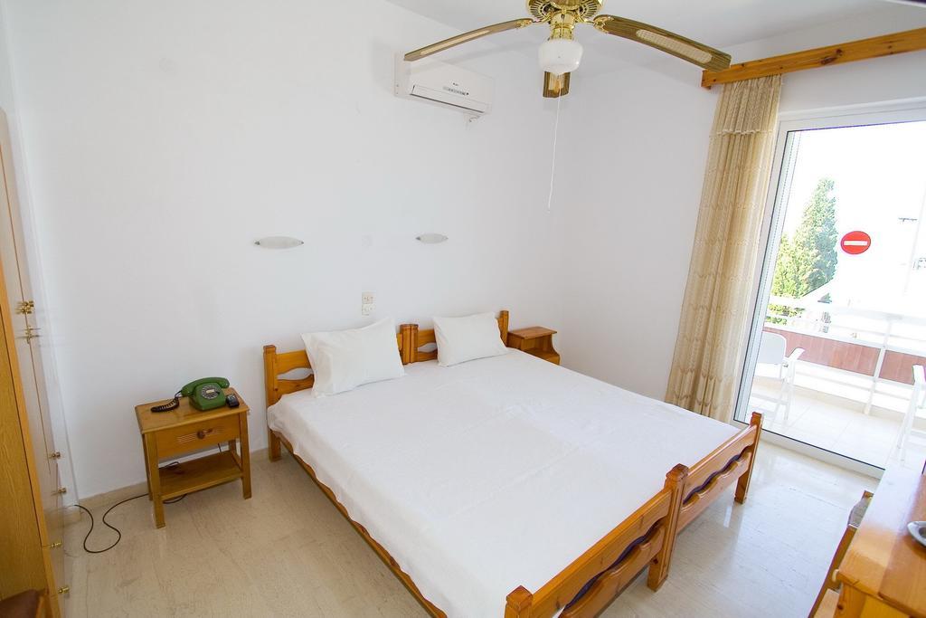 Valkaniotis Apartments Loutra Edipsou  Zewnętrze zdjęcie