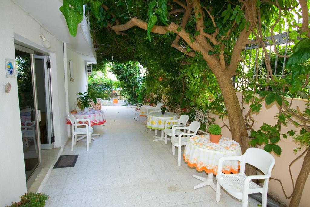 Valkaniotis Apartments Loutra Edipsou  Zewnętrze zdjęcie