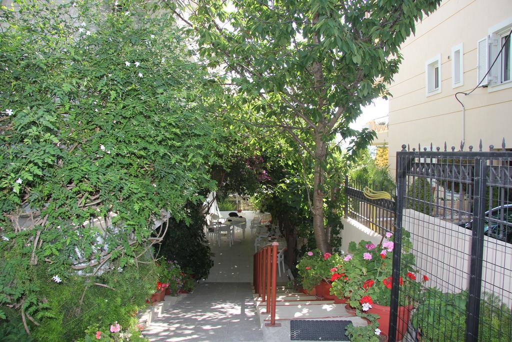 Valkaniotis Apartments Loutra Edipsou  Zewnętrze zdjęcie